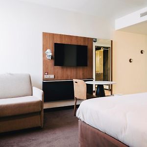 Standard Room One Double Bed One Sofa